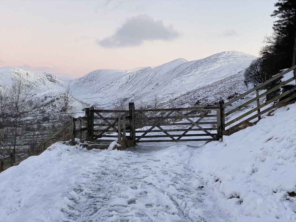 Yoke in the&nbsp;Ice