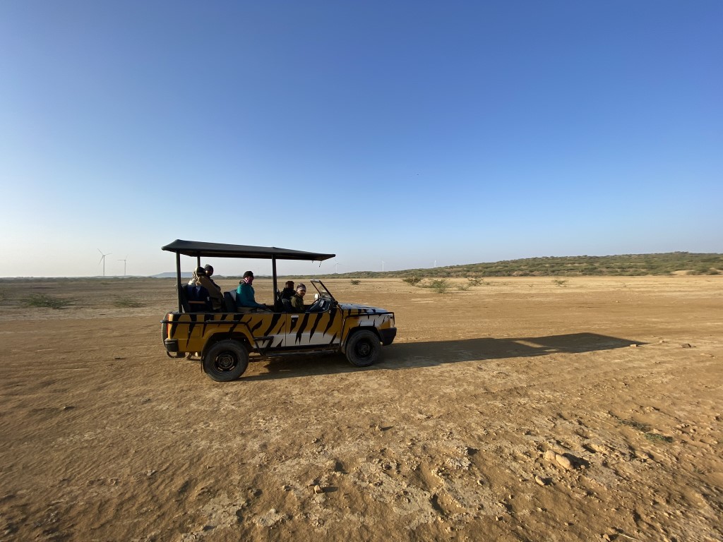 Greater Rann of&nbsp;Kutch