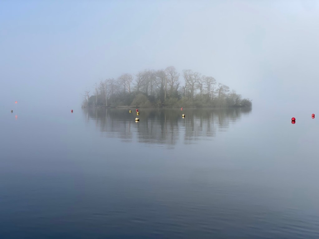 A Changing Windermere??