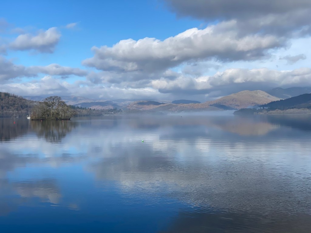 The Love Windermere partnership….