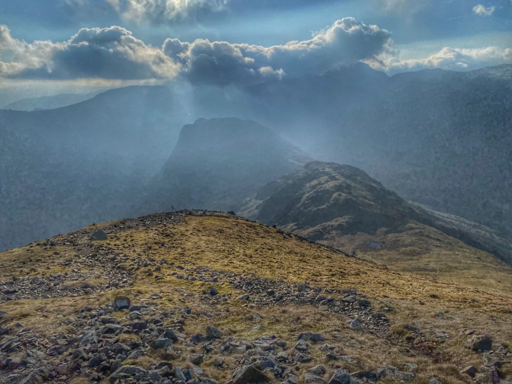 Haystacks: The Iconic Fell of the Lake&nbsp;District