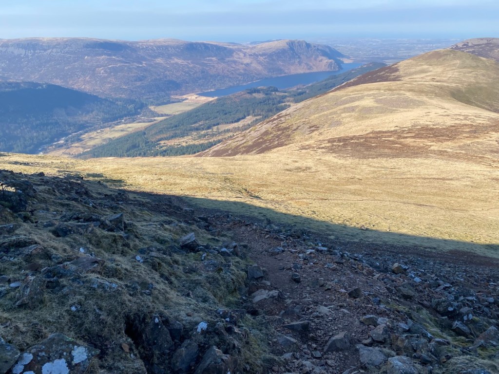Wild Ennerdale: A Vision of Natural&nbsp;Wilderness