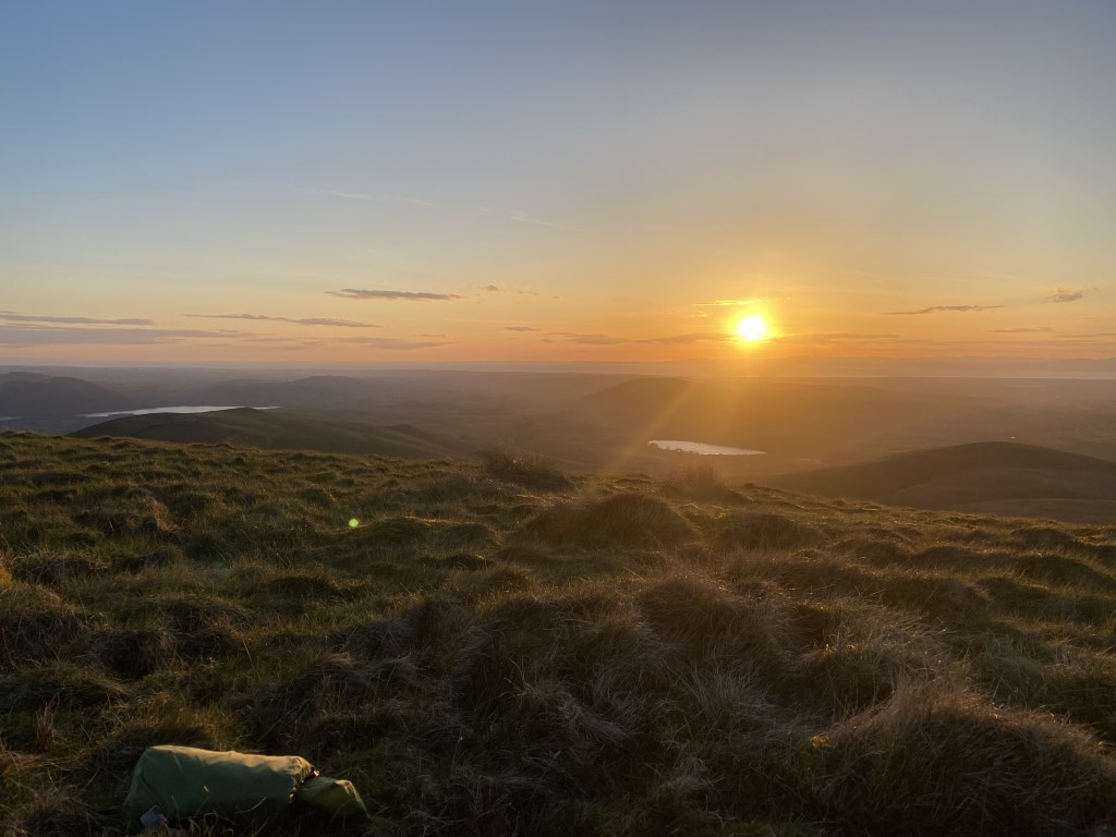 Lake District Farming