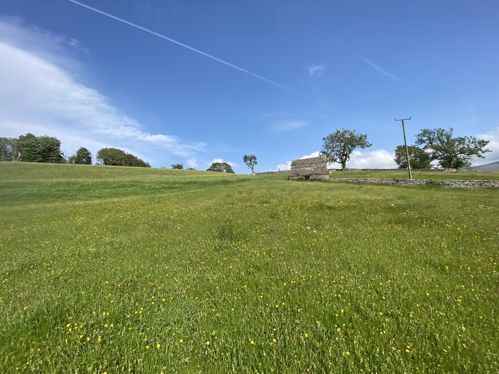 Bowber Head Farm Nature Reserve: Designation and&nbsp;Importance