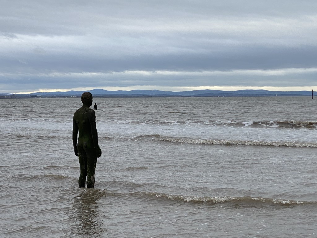 Crosby Shore